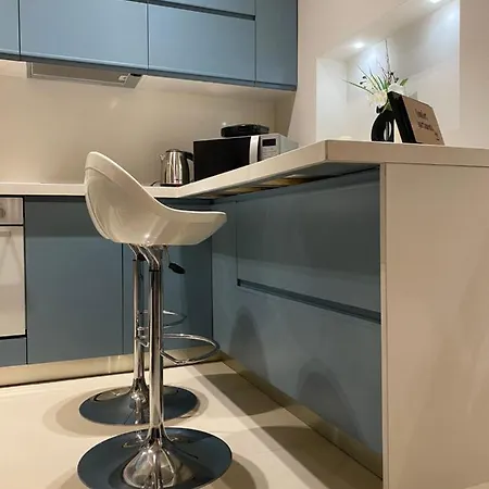 Comfort Apartament, Near The