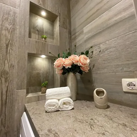 Comfort Apartament, Near The *