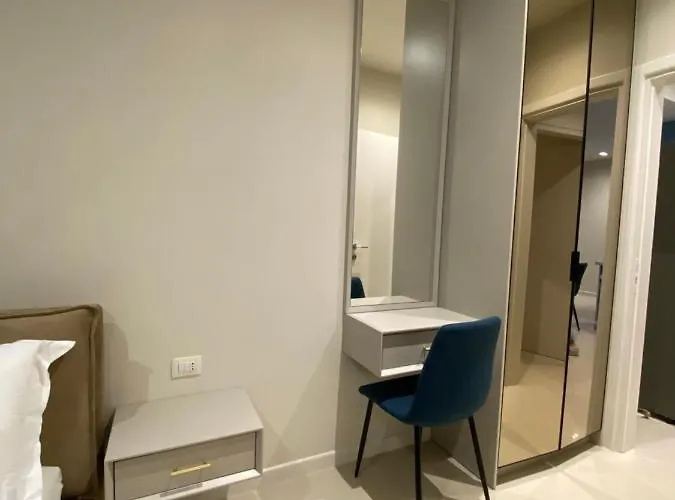 Comfort Apartament, Near The