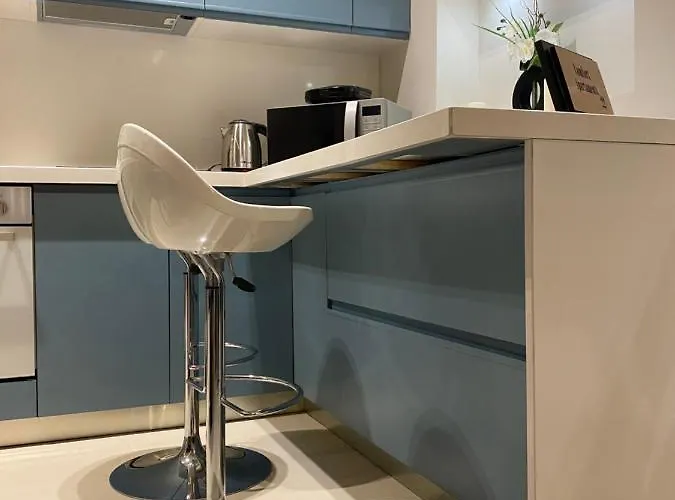 Comfort Apartament, Near The