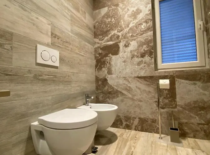 Comfort Apartament, Near The Апартаменты *