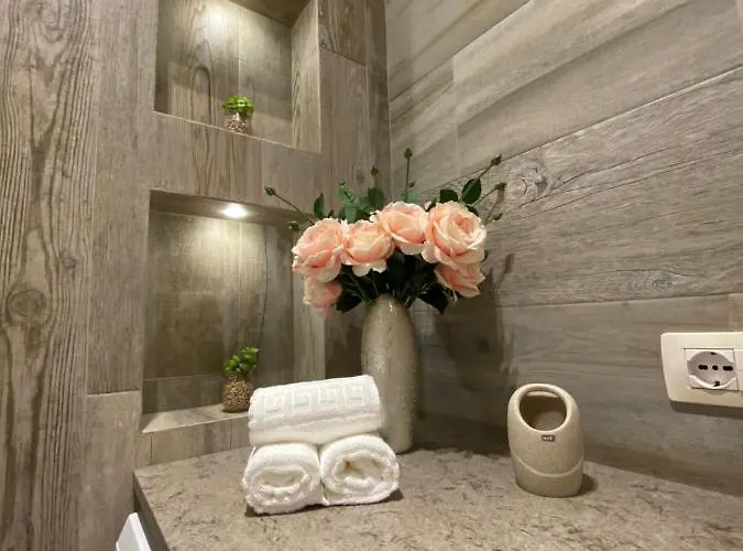 Comfort Apartament, Near The *