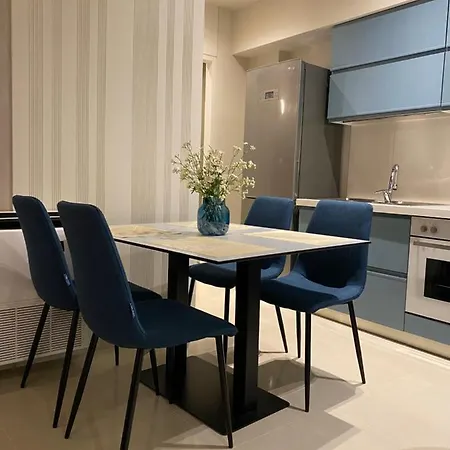 شقة Comfort Apartament, Near The