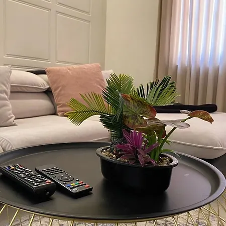 Comfort Apartament, Near The דורס