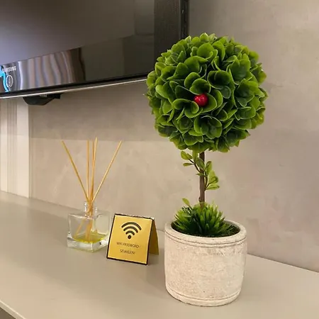Comfort Apartament, Near The דורס
