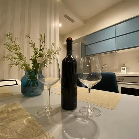 Comfort Apartament, Near The دراس