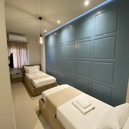 Comfort Apartament, Near The شقة *