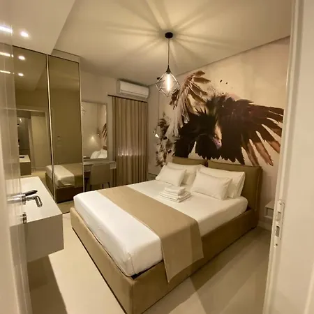 Comfort Apartament, Near The شقة *