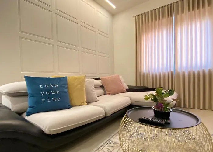 Apartment Comfort Apartament, Near The