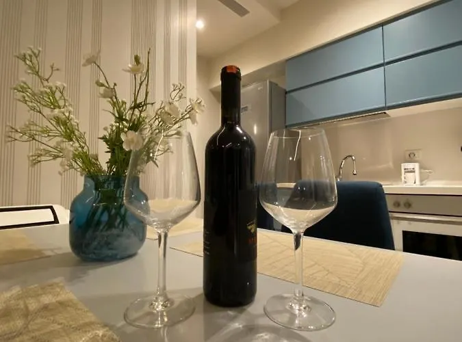Comfort Apartament, Near The Durrës
