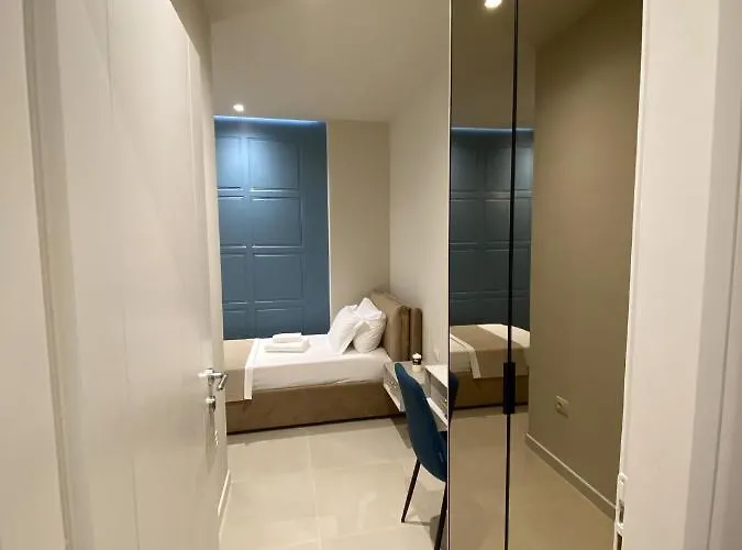 Comfort Apartament, Near The Apartment *