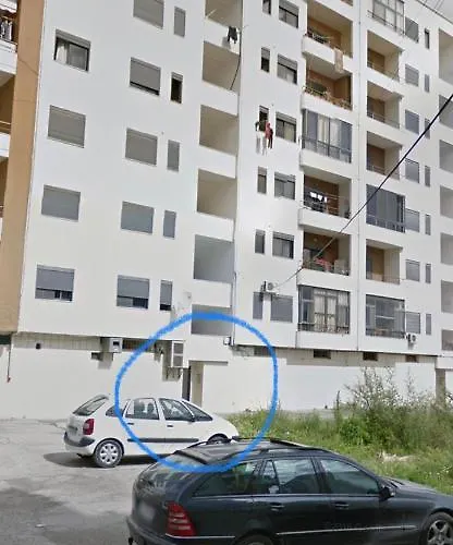 Comfort Apartament, Near The