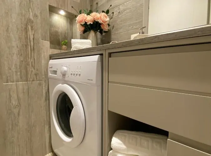 Comfort Apartament, Near The 公寓